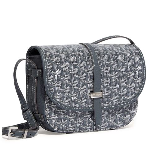 goyard messenger bag heren|Goyard Messenger bag price.